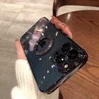Graphite Black / IPhone 14Plus