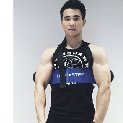 LARASTAR™ Arm Blaster Pro