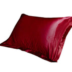 Wine red / 48x74cm