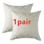 Beige / 1pair 30X50CM
