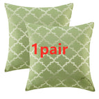 Green / 1pair 30X50CM