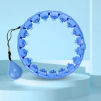 Blue / 24knots