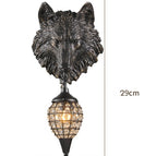 Black Gold Brush 220V