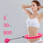 Pink / 24 knots