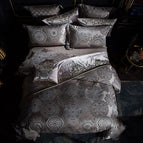 Grey / King size 10pcs