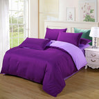 Deep light purple / 1.2m