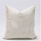 Banana Leaf Shadow / 45x45 / Pillowcase