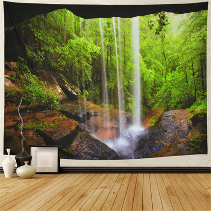 Tapestries Mandala Wall Art