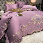 Bean Paste / 1.5M Fitted Sheet