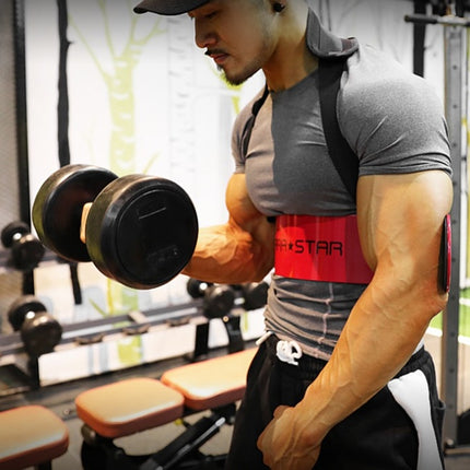 LARASTAR™ Arm Blaster Pro
