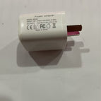 Plug A / AU