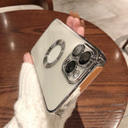 Space Silver / IPhone 11