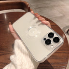 Transparent / IPhone 11