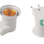 EU lamp holder