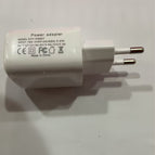 Plug A / EU